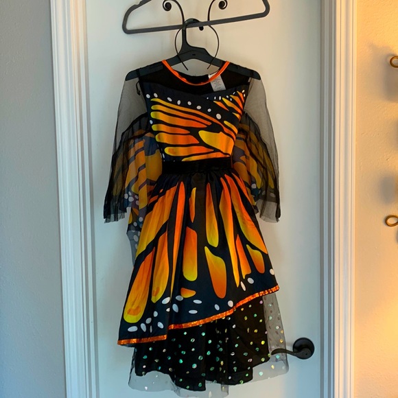 Other - Monarch Butterfly costume